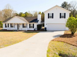 215 Jeffers Cir, Elgin, SC 29045