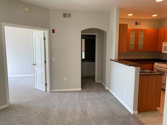 New Paint & New Carpet!