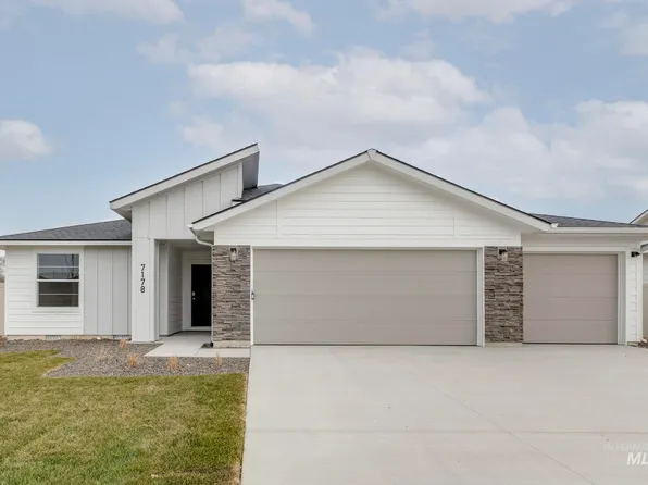 7178 E Shields Dr, Nampa, ID 83687
