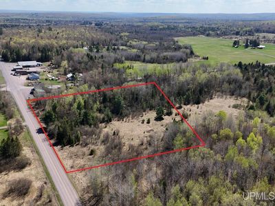 Tbd43 Tapiola Rd, Chassell, MI, 49916