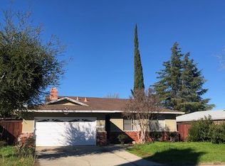 3347 S Francisco Way, Antioch, CA
