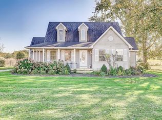 11163 E 200 N, Sheridan, IN 46069