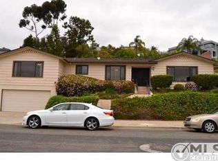 6666 Hillgrove Dr, San Diego, CA 92120