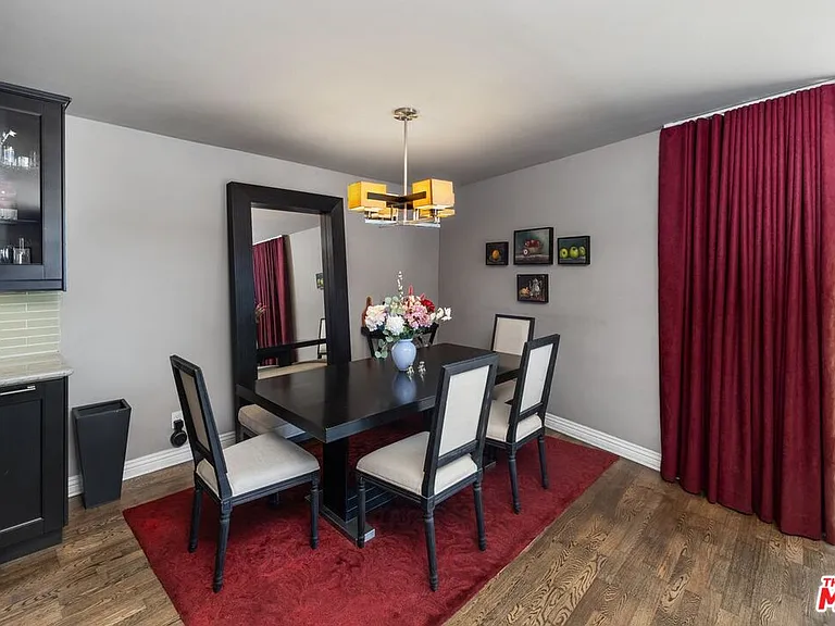 2260 N Cahuenga Blvd #502 — Photo 25