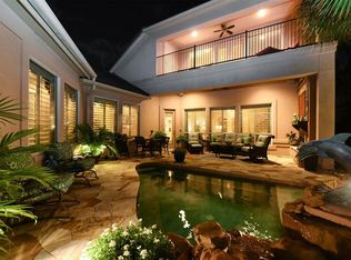 714 Harborside Way, Kemah, TX 77565