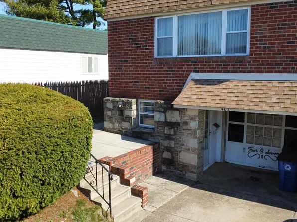 407 Waring St, Philadelphia, PA 19116