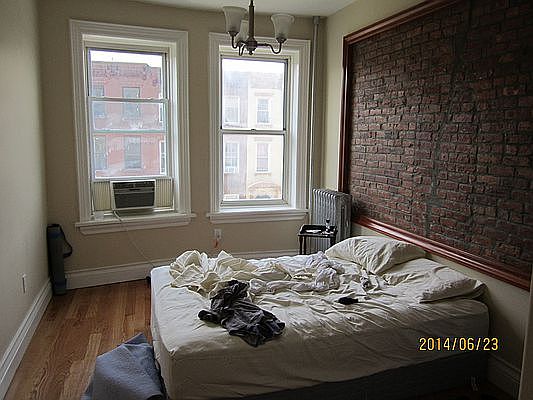 1st image of 593 Franklin Ave APT 1L