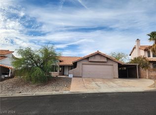 3219 Ocotillo Dr, Laughlin, NV 89029
