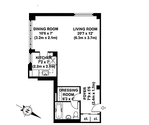 Rented by Spire Group