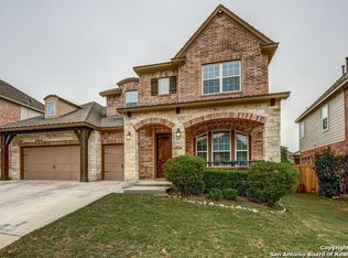 1010 Viento Point, San Antonio, TX 78260