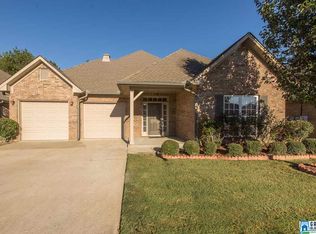 2064 Chelsea Park Bnd, Chelsea, AL 35043