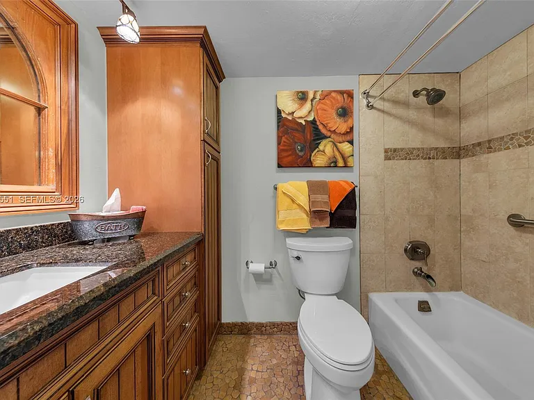 3050 NE 48th Ct #405 — Photo 28