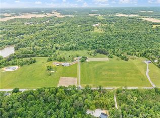 13528 W State Road 56 8.819 Acres W, Lexington, IN 47138