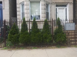 1654 N Talman Ave, Chicago, IL 60647