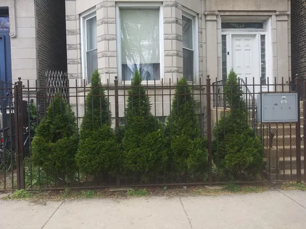 1654 N Talman Ave, Chicago, IL 60647