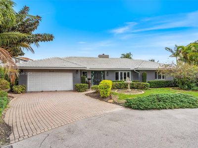 2840 NE 59th Ct, Fort Lauderdale, FL, 33308