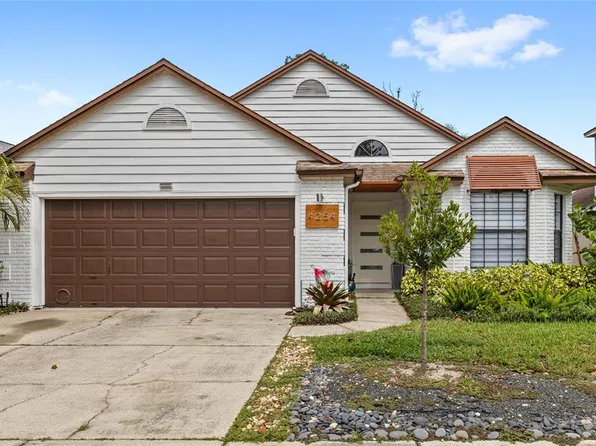 4254 Fox Hollow Cir, Casselberry, FL 32707