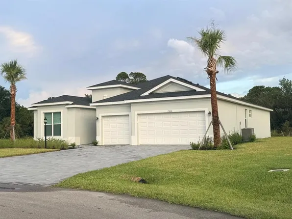 17426 Saddleback Loop, North Fort Myers, FL 33917