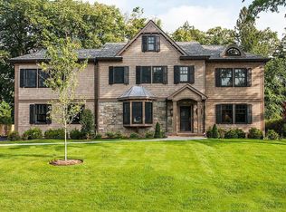 60 Crescent Pl, Short Hills, NJ 07078