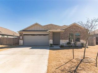 116 Pearland St, Hutto, TX 78634