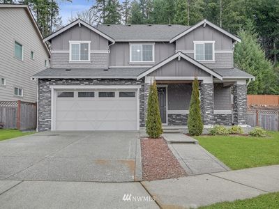 13527 193rd Avenue E, Bonney Lake, WA, 98391