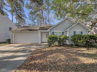8641 Coppergrove Dr, North Charleston, SC 29420