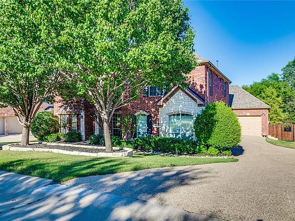 3rd image of 3402 Sherwood Ln