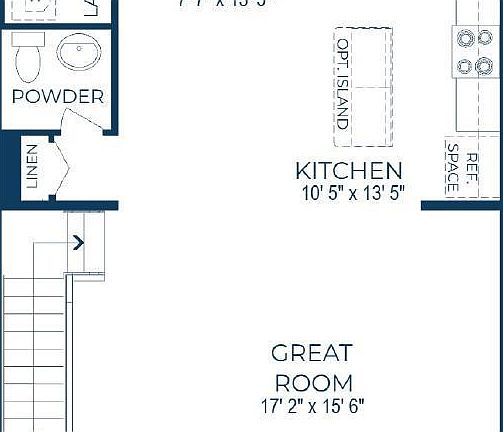 2nd image of this home
