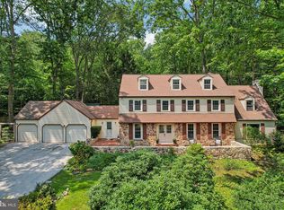 512 Conestoga Rd, Malvern, PA 19355