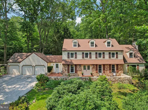 512 Conestoga Rd, Malvern, PA 19355
