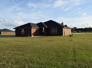 54174 Amblerwood Way, Callahan, FL 32011