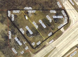 11818 WILMOT ROAD, Pleasant Prairie, WI 53158