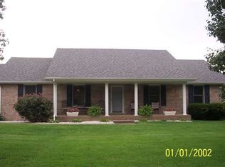 2491 S Boundary Rd, Radcliff, KY 40160