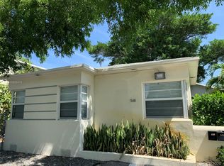 561 NE 68th St #1, Miami, FL 33138