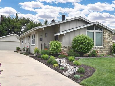 1126 Virginia STREET, Racine, WI, 53405