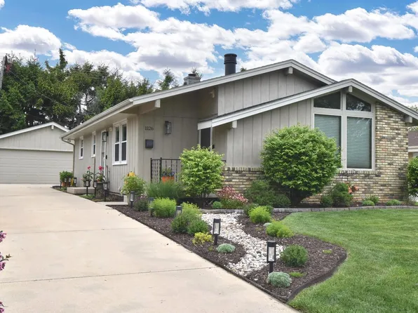 1126 Virginia STREET, Racine, WI 53405