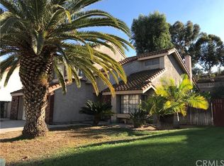 72 Rolling Ridge Dr, Pomona, CA 91766
