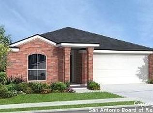 11618 Wayward Daisy, San Antonio, TX 78245