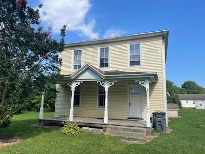 12017 Church St, Hallwood, VA, 23359