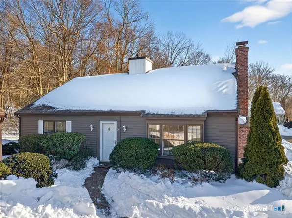34 Wilshire Road #34, Madison, CT 06443