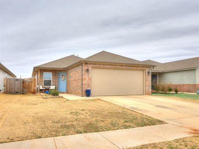 11812 Annette Dr, Yukon, OK, 73099