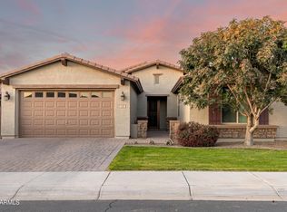 154 W HACKBERRY Avenue, Queen Creek, AZ 85140