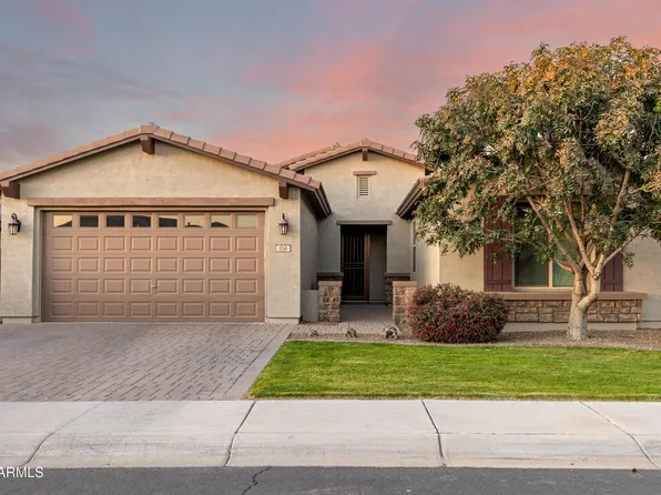 154 W HACKBERRY Avenue, Queen Creek, AZ 85140