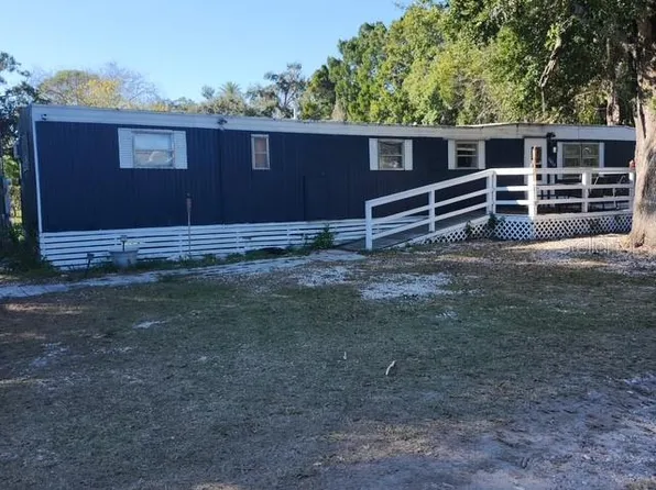 (undisclosed Address), NEW PORT RICHEY, FL 34652
