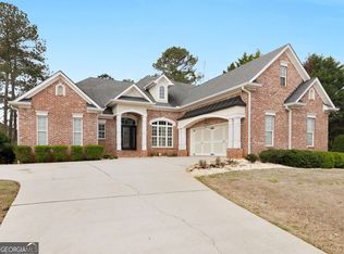 1202 McAllistar Dr, Locust Grove, GA 30248