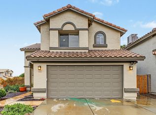 5003 W WIKIEUP Lane, Glendale, AZ 85308