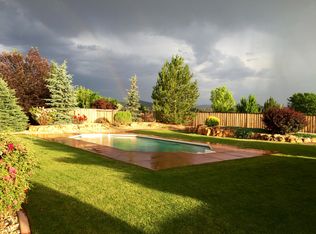 3461 Lisbon Ct, Sparks, NV