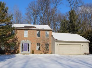 7267 Cuesta Way Dr NE, Rockford, MI 49341