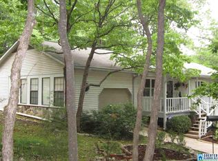 5590 Lazy Acres Trl, Pinson, AL 35126