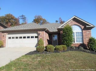 3032 Barrington Ct, New Albany, IN 47150
